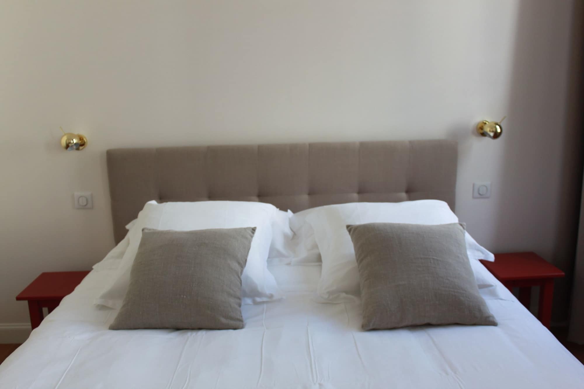 La Maison Odeia Bordeaux Centre ภายนอก รูปภาพ