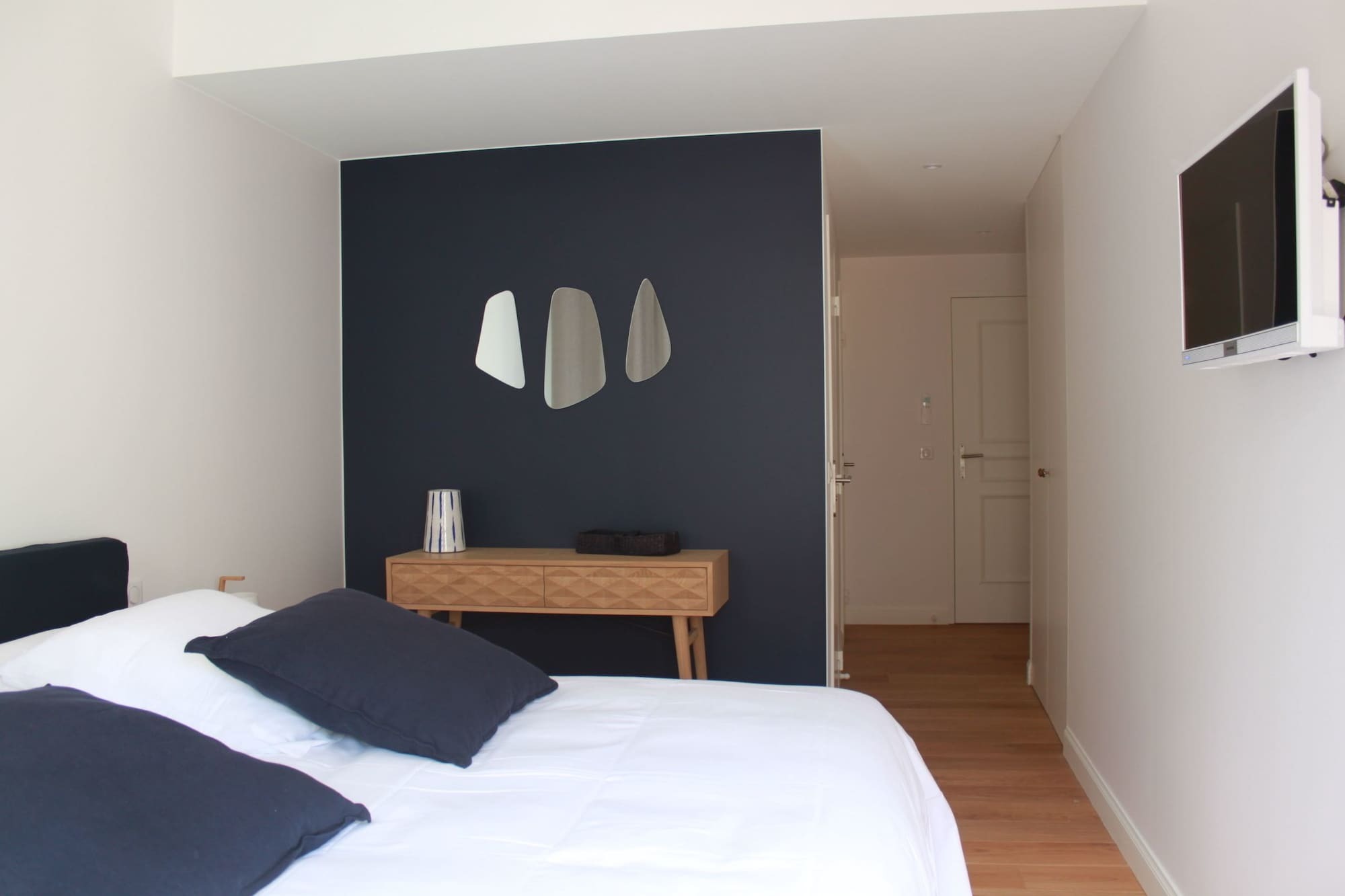 La Maison Odeia Bordeaux Centre ภายนอก รูปภาพ