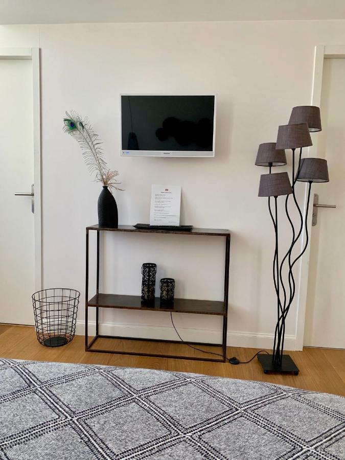 La Maison Odeia Bordeaux Centre ภายนอก รูปภาพ