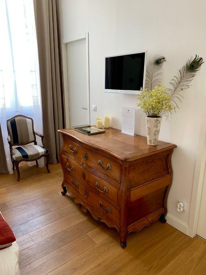 La Maison Odeia Bordeaux Centre ภายนอก รูปภาพ
