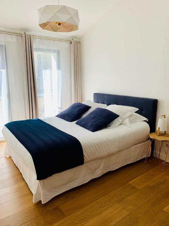 La Maison Odeia Bordeaux Centre ภายนอก รูปภาพ